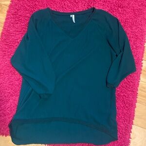 Maurices Blouse